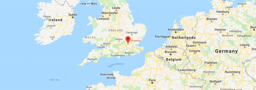 map Contact